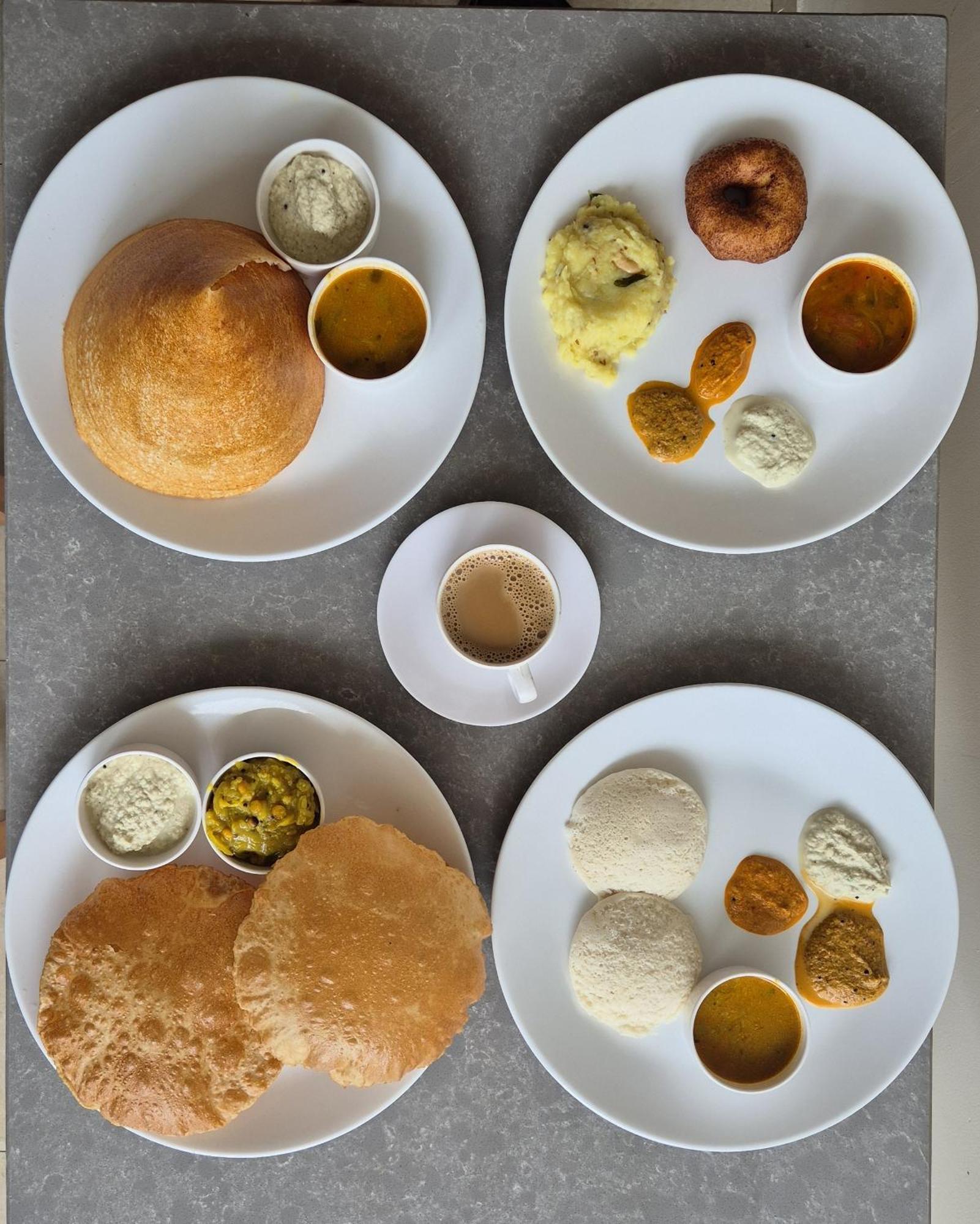 Hotel Janas Tirupati Eksteriør billede