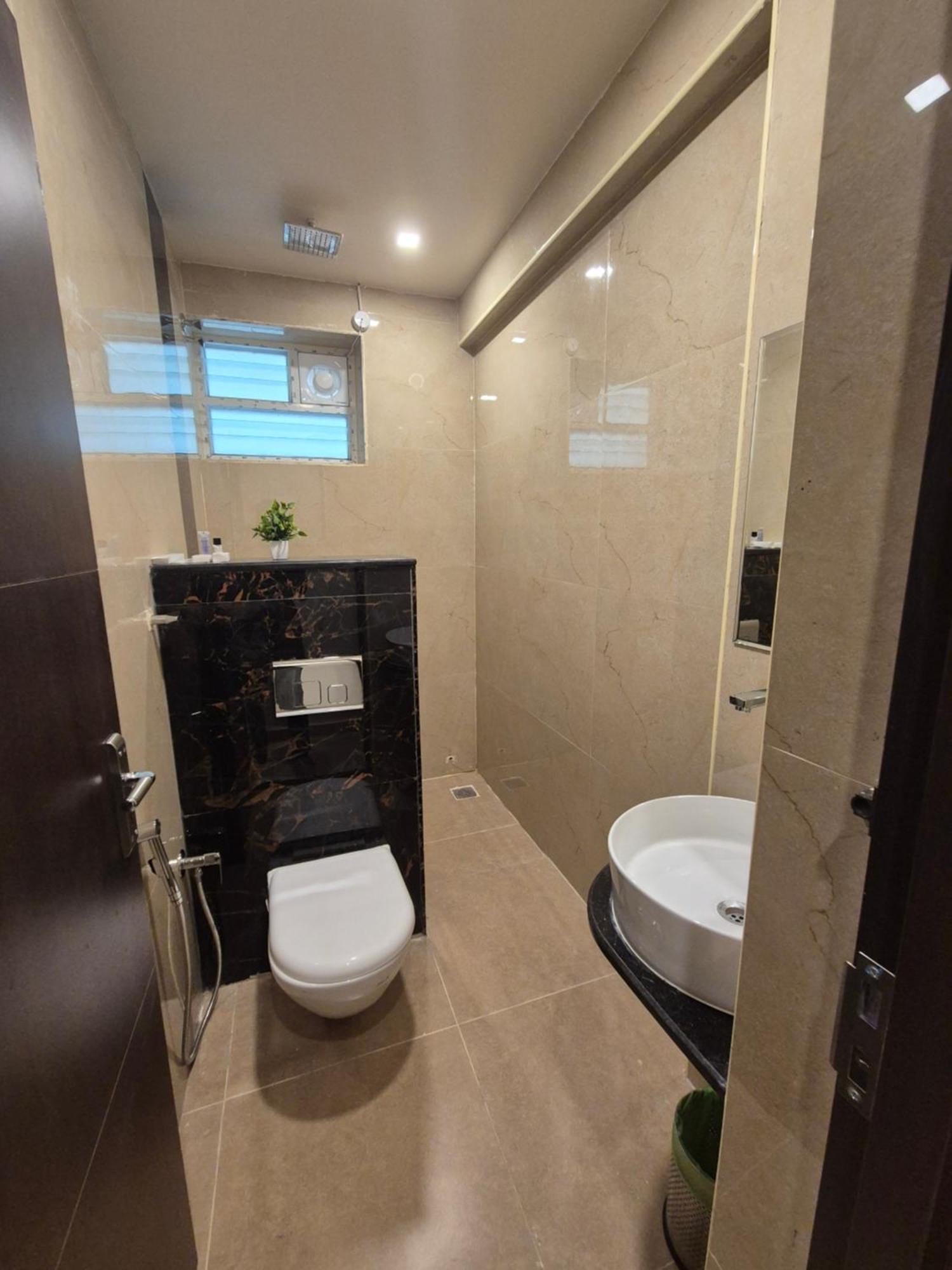 Hotel Janas Tirupati Eksteriør billede