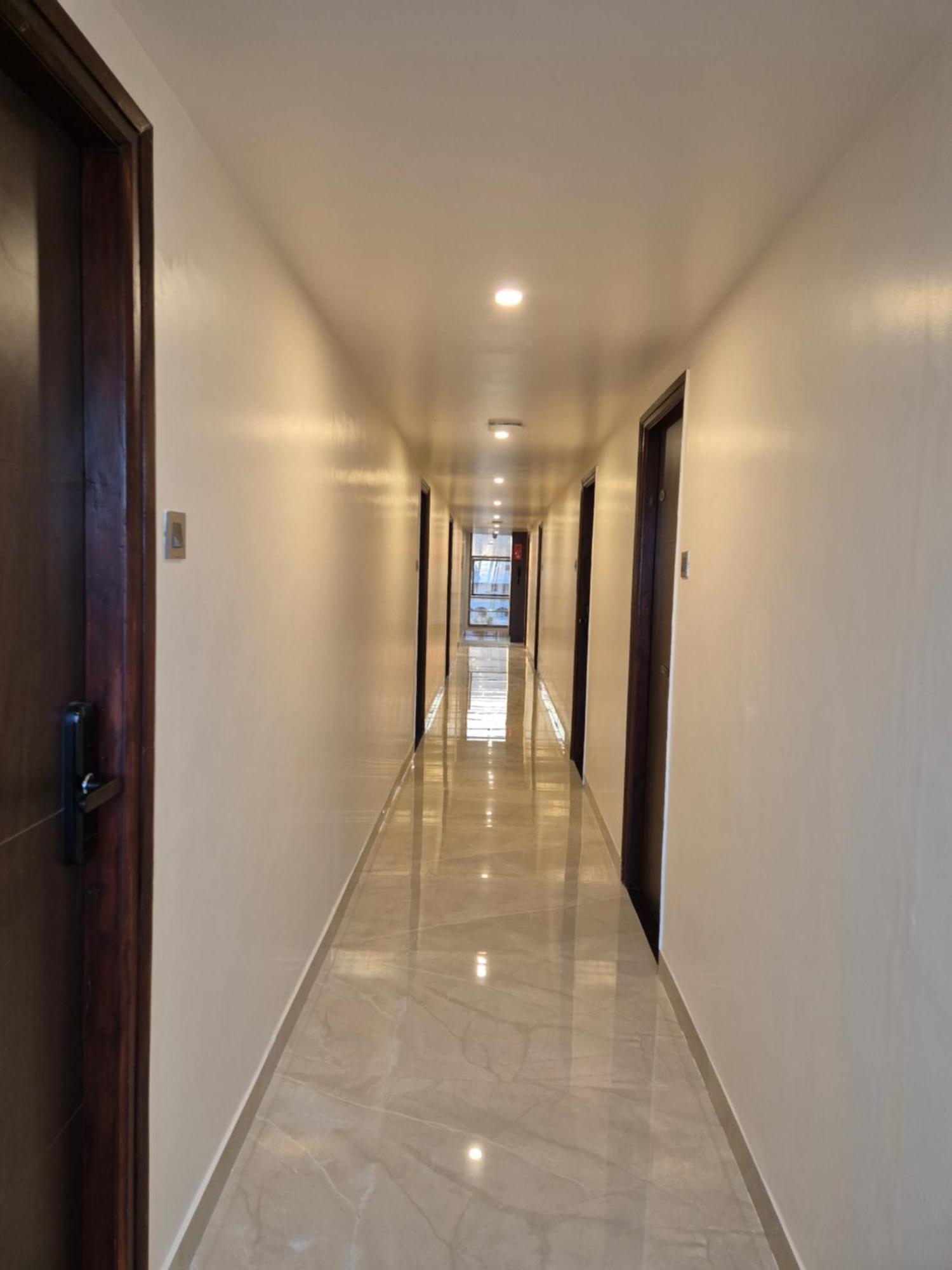 Hotel Janas Tirupati Eksteriør billede